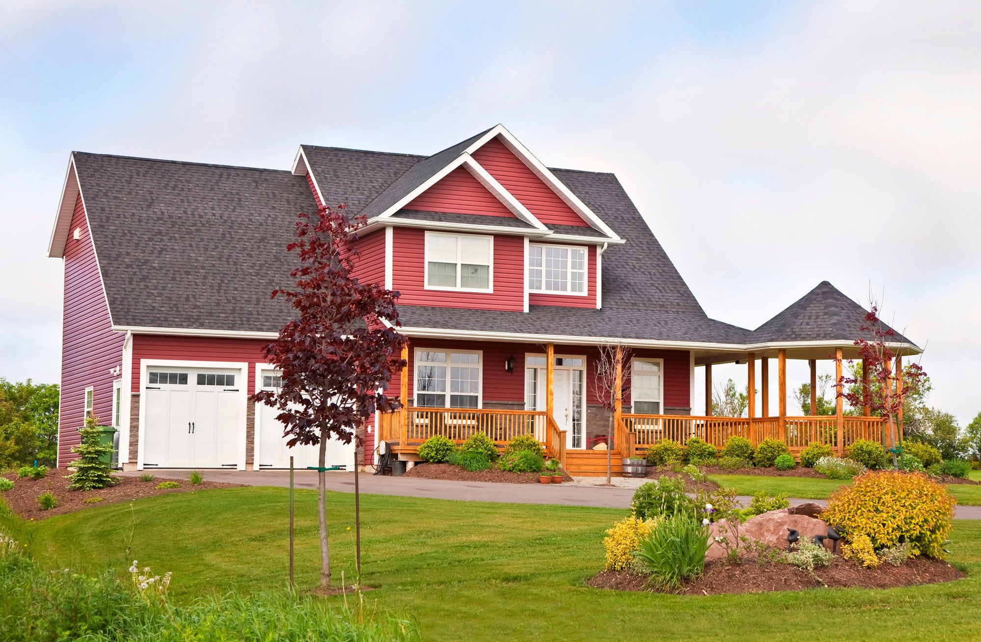 Farmhouse